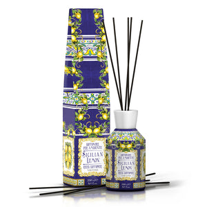 Sicilian Lemon Diffuser