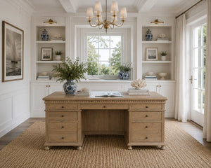 Grande Hamptons Classic Desk