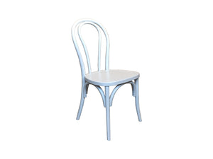 Bentwood Classic Replica Chair - white