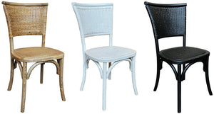 Parisian dining chair