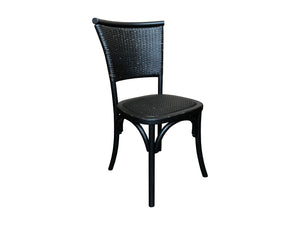 Parisian dining chair