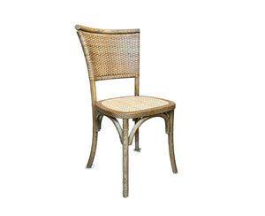 Parisian dining chair