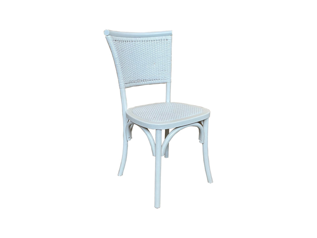 Parisian dining chair