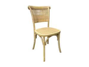 Parisian dining chair