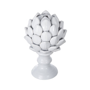 artichoke, artichoke decor, white artichoke, home decor, Interior Collections, artichoke Sydney