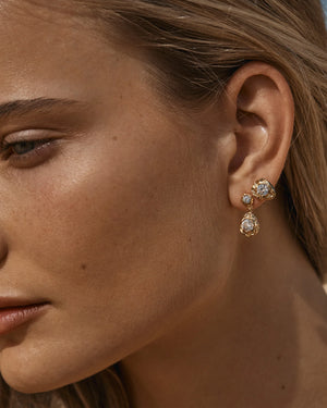 Chia Earings