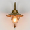 Emac Lawton, Legacy outdoor light, outdoor light, Interior collections, antique brass outdoor light, Hamptons outdoor light, Hamptons lighting, antique brass outdoor light, antique brass light
