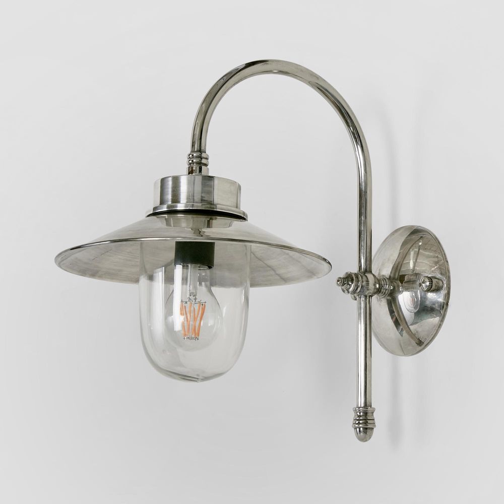 Emac Lawton, Legacy outdoor light, outdoor light, Interior collections, antique silver outdoor light, Hamptons outdoor light, Hamptons lighting, antique silver outdoor light, antique silver light