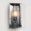 Emac Lawton, Goodman, outdoor light, Interior collections, antique silver outdoor light, Hamptons outdoor light, Hamptons lighting