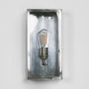 Emac Lawton, Goodman, outdoor light, Interior collections, antique silver outdoor light, Hamptons outdoor light, Hamptons lighting