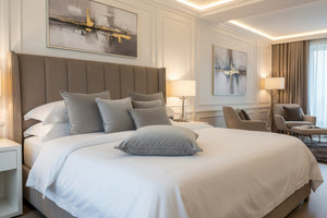 light grey cushions, grey cushions, velvet cushions, grey velvet cushion, light grey velvet cushions, NF Living, Interior Collections