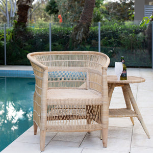 natural malawi chair, natural malawi chair Interior Collections, malawi dining chair, malawi chair sydney, authentic malawi chair, interior Collections, Coastal drift, boho dining chairs, coastal style dining chairs, alfresco dining chairs, outdoor chairs, resort style chairs