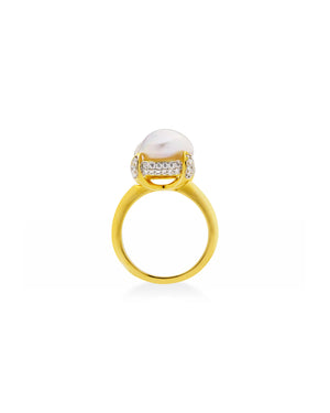 Neema Ring