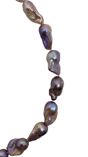 Pink baroque pearl  necklace, natural pink baroque pear necklace, pink natural baroque pearl necklace, pink natural baroque pearl, natural baroque pearls, natural pink baroque pears, baroque pearl necklace,  natural baroque pearl necklace