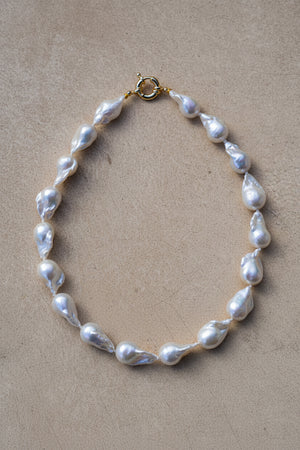 white baroque pearl necklace, baroque pearl jewellery, online baroque pearl necklace, Interior Collections, baroque pearls, natural baroque pearl, genuine baroque pear, genuine pearls, natural white baroque pearl, real white pearl, natural white pearl, white natural baroque pearl Sydney, white baroque pearl Sydney, Sydney pearls, white pearls, baroque pearls, natural pearls, natural white pearls, AAA grade natural pears.