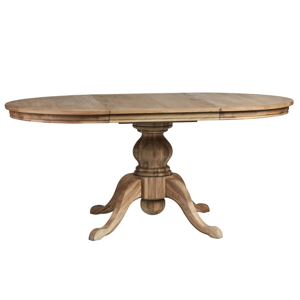 Marseille Round Dining Table