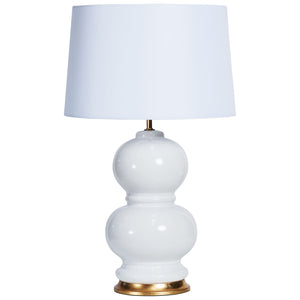 Canvas and Sasson Pearl Lamp, Canvas and Sasson Tahitian Lamp, Interior Collections, Tahitian lamp, green lamp, table lamp, Canvas and Sasson, bedside table lamp, bedside lamp, Hamptons lamp, Hamtpons table lamp