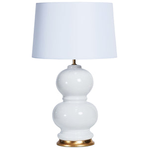 Pearl Lamp