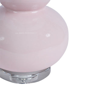 Clementine Lamp - Pink