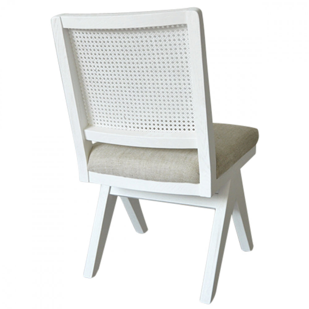 Rode island dining chair