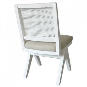 Rode island dining chair