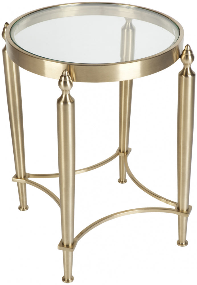 Victoria Side Table