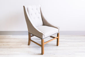 Classic Tailored Dining Chair