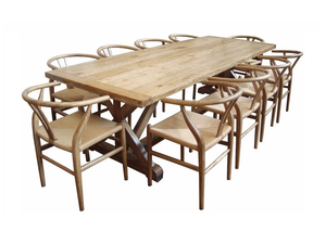 Lyon Dining Table