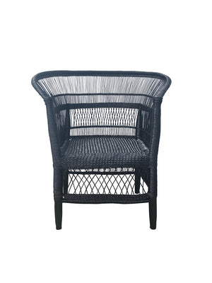 Malawi Chair - black