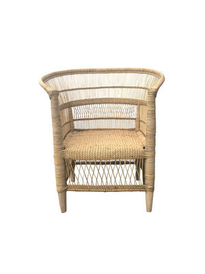Malawi Chair - natural