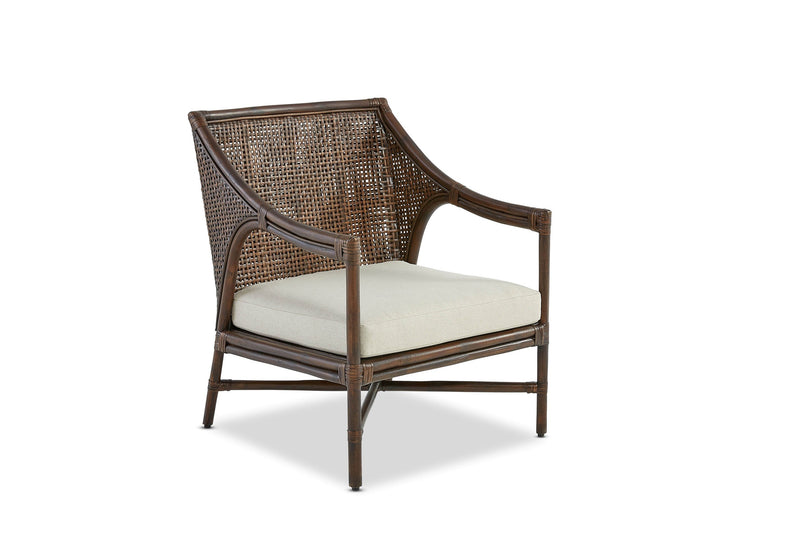 Cape Town Lounge Chair, Wisteria, lounge chair, armchair, arm chair, rattan arm chair, rattan lounge chair, rattan armchair, living room chairs, rattan, Interior Collections, cape town lounge chair mud grey, Mud grey lounge chair, Cape Town armchair, Cape Town arm chair mud grey