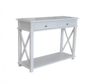 Hamptons Classic Small Console