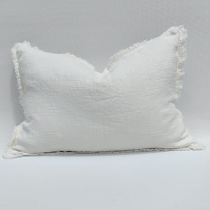 Heavy Weight Pure French Linen Cushion