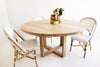 Rose Bay Round Dining Table