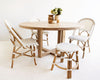Rose Bay Round Dining Table
