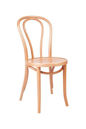 Bentwood Classic Replica Chair - natural