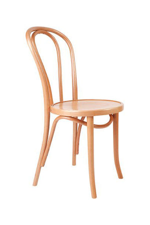 Bentwood Classic Replica Chair - natural