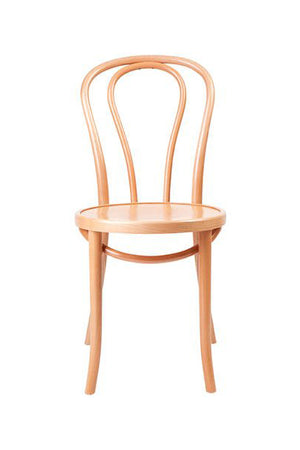 Bentwood Classic Replica Chair - natural