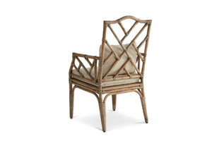 MIng dining chair with arms interior collections