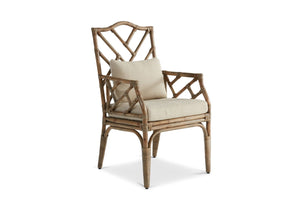MIng dining chair with arms interior collections