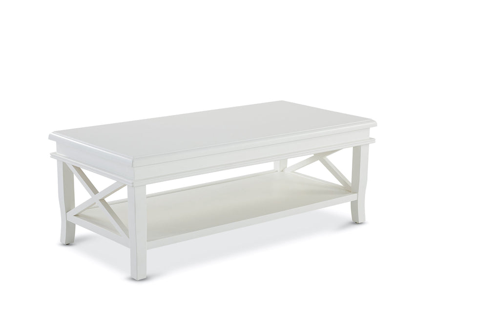 New Hamptons coffee table interior collections