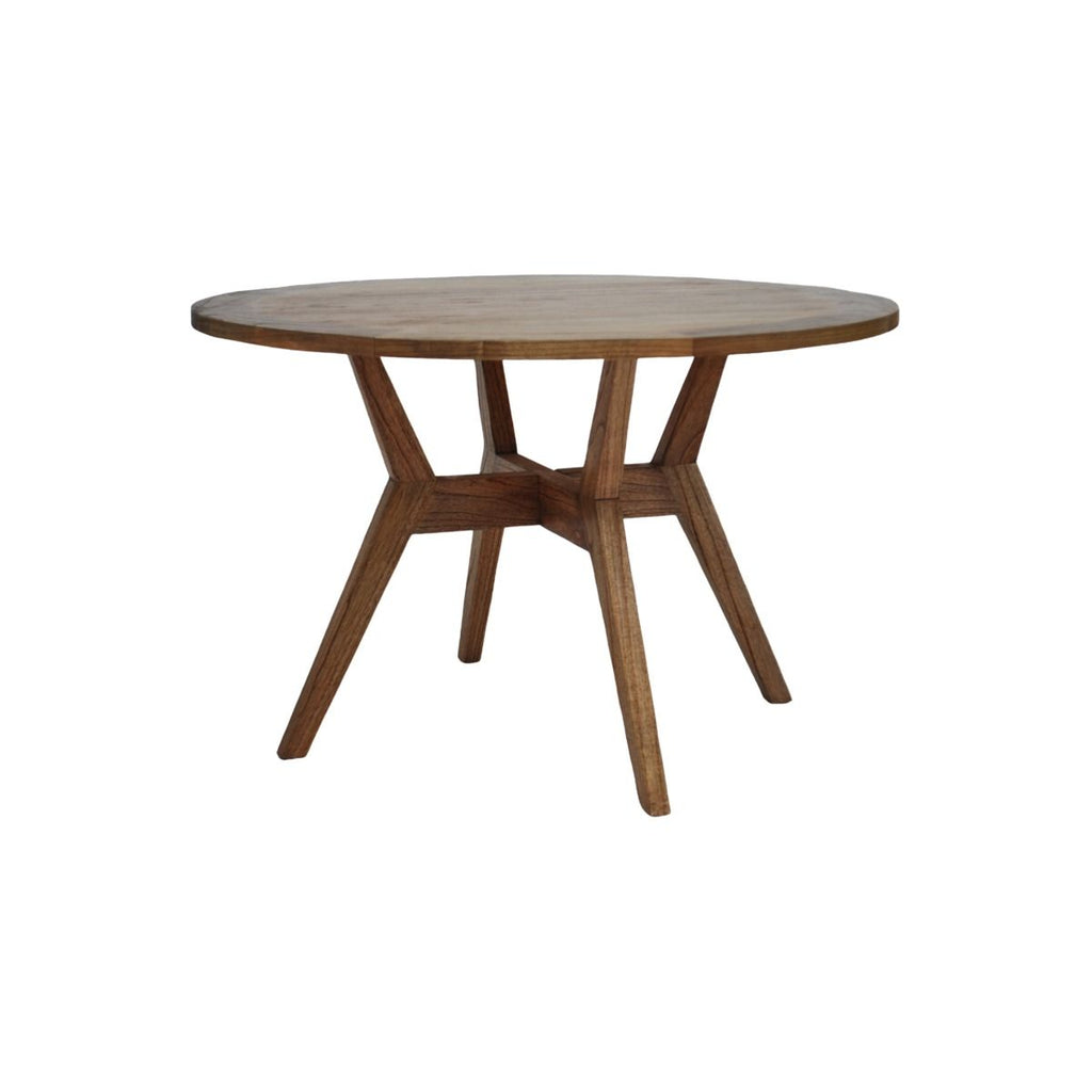 Germain Round Dining table