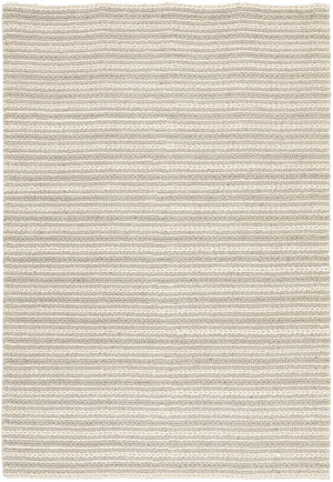 Coastal 2 tone grey rug