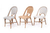 French Bistro Chair - White