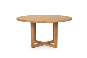 Rose Bay Round Dining Table