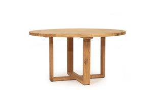 Rose Bay Round Dining Table