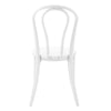 Bentwood Classic Replica Chair - white
