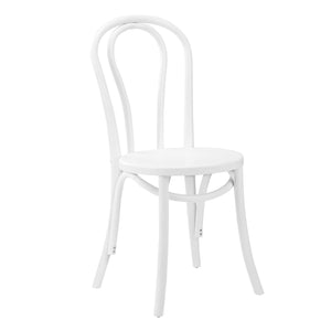 Bentwood Classic Replica Chair - white