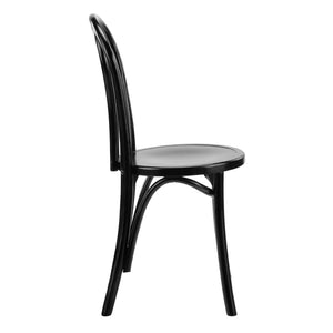 Bentwood Classic Replica Chair - black