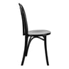 Bentwood Classic Replica Chair - black